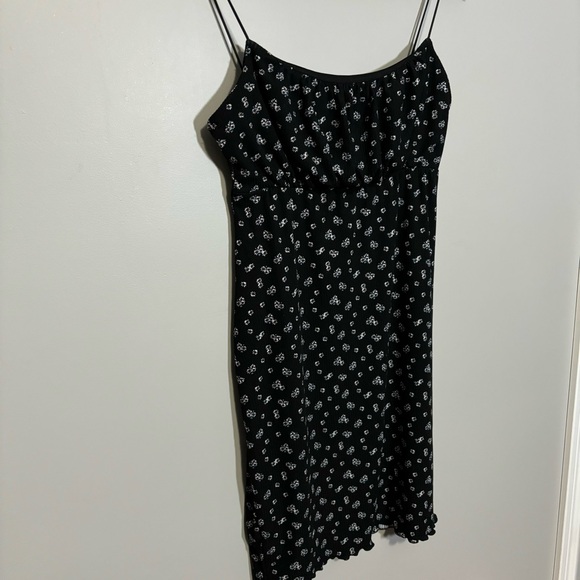 Bluenotes‎ Floral Dress - Large - Picture 3 of 7